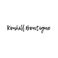 Konhill Boutique