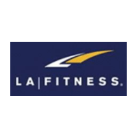 LA Fitness