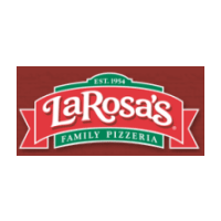 LaRosas Pizza