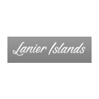 Lanier Islands