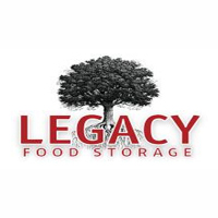 Legacy Food Storage