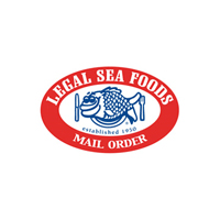 Legal Sea Foods