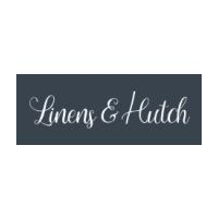 Linens & Hutch