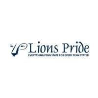 Lions Pride