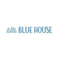 Little Blue House