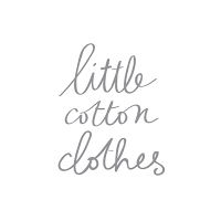 Little Cotton Clothes