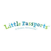 Little Passports