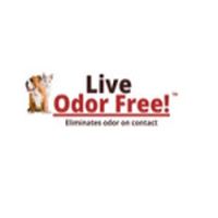 Live Odor Free