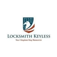 Locksmith Keyless