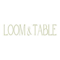 Loom And Table