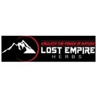 Lost Empire Herbs