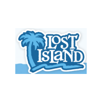 Lost Island Waterpark