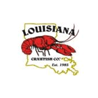 Louisiana Crawfish