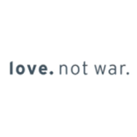 Love Not War