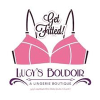 Lucy's Boudoir