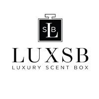 Luxury Scent Box