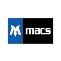 Macs Custom Tiedowns