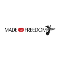 Made For Freedom