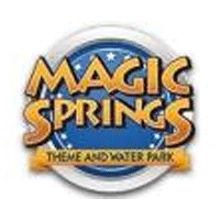 Magic Springs