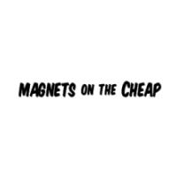 Magnets On The Cheap