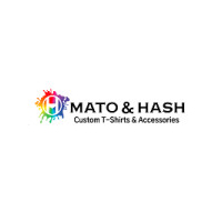 Mato And Hash