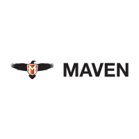 Maven Built