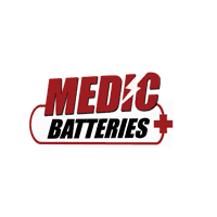 Medic Batteries