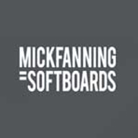 Mick Fanning Softboards