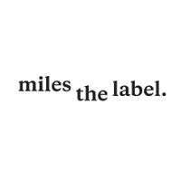 Miles The Label