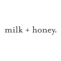 Milk + Honey