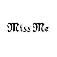 Miss Me