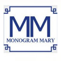 Monogram Mary