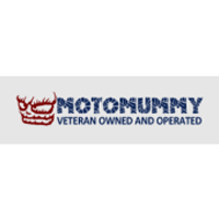 MotoMummy