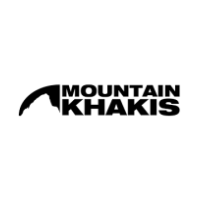 Mountain Khakis