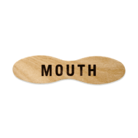 Mouth