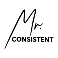 Mr Consistent