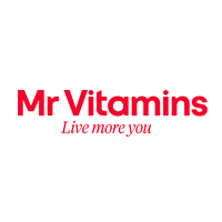 Mr Vitamins