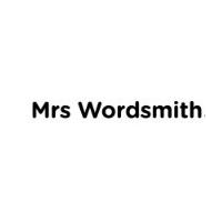 Mrs Wordsmith