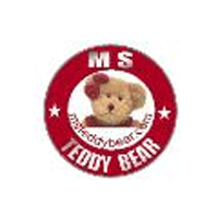 Ms. Teddy Bear