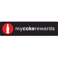 My Coke Rewards