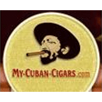 My Cuban Cigars