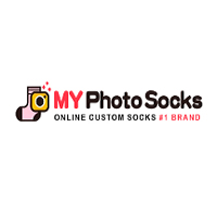 My Photo Socks