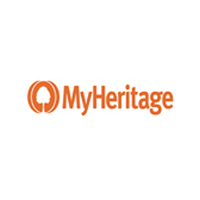 MyHeritage