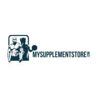 MySupplementStore