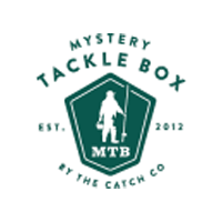 Mystery Tackle Box