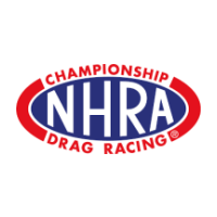 NHRA