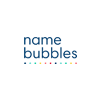 Name Bubbles