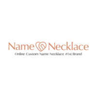 Name Necklace