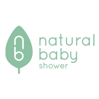 Natural Baby Shower