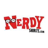 Nerdy Shirts